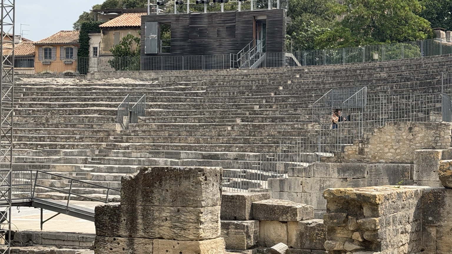 Théâtre Antique