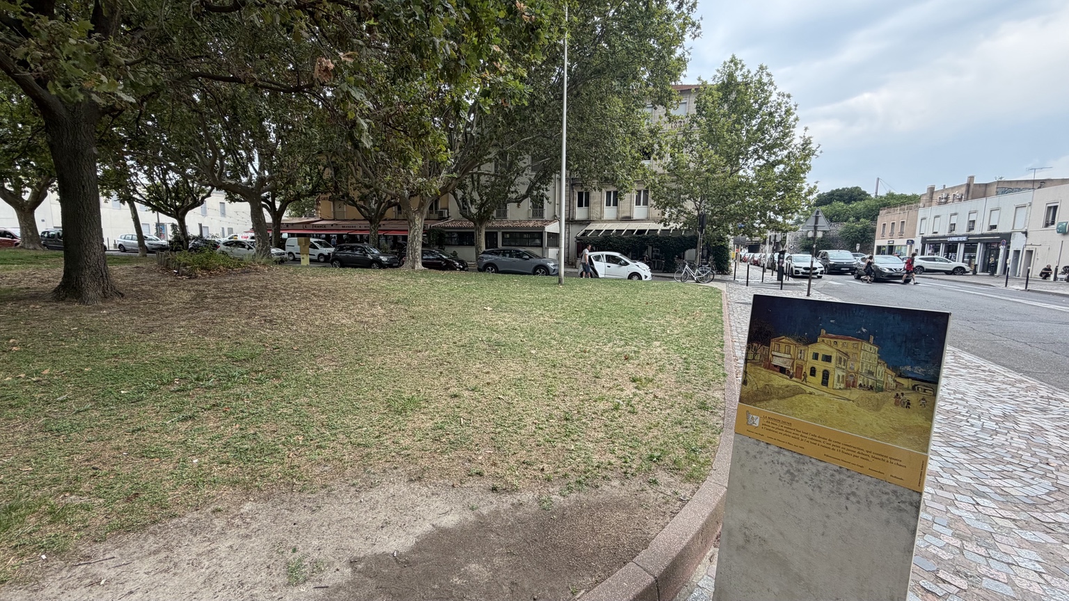 Place Lamartine